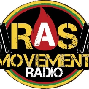 Ras Movements Radio
