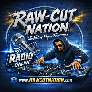 Raw-Cut Nation Radio