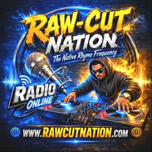 Raw-Cut Nation Radio