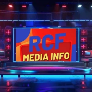 RCF Media Info