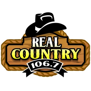 Real Country 106.7
