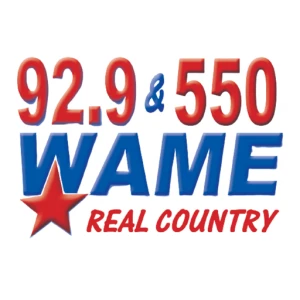 Real Country 550 & 92.9