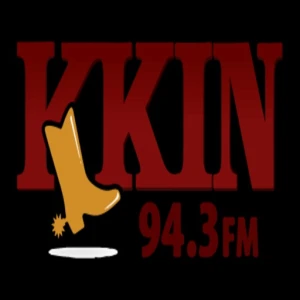 Real Country 94.3 KKIN