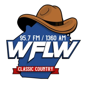 Real Country 95.7 FM / 1360 AM WFLW