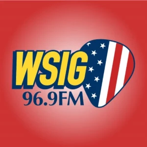 Real Country 96.9