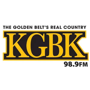 Real Country 98.9 GBK