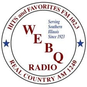 Real Country AM 1240