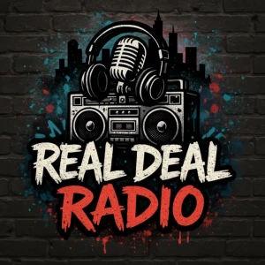 Real Deal Radio