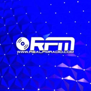 Real FM Fresh
