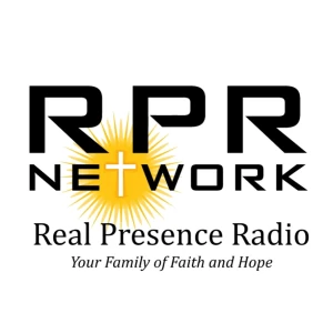 Real Presence Radio Dickinson