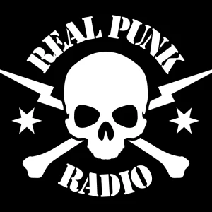 Real Punk Radio