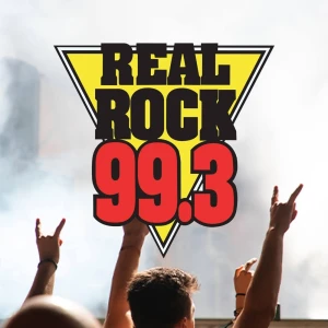 Real Rock 99.3