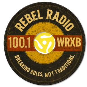 Rebel Radio 100.1