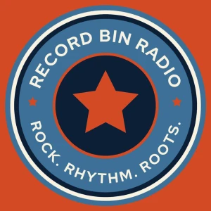 Record Bin Radio
