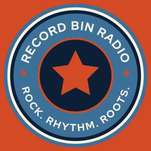 Record Bin Radio