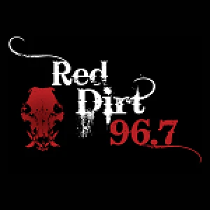 Red Dirt 96.7