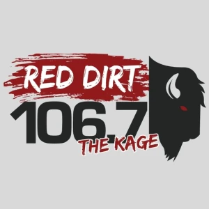 Red Dirt Radio 106.7 The KAGE