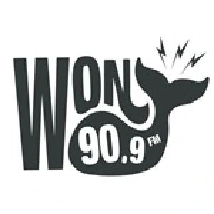 WONY 90.9 FM