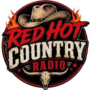 Red Hot Country Radio