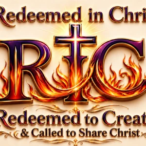 Redeemed in CHRIST Music