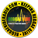 Reggae Vibe Radio logo