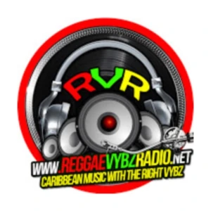 Reggae Vybz Radio