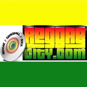 Reggaecity Radio