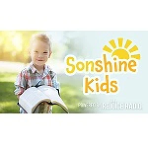 Rejoice Radio - Sonshine Kids