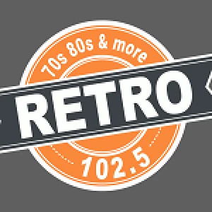 Retro 102.5