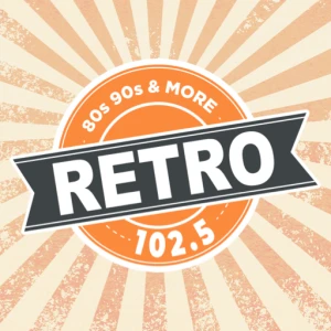 Retro 102.5