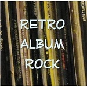 Retro Album Rock