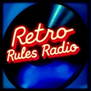 Retro Rules Radio