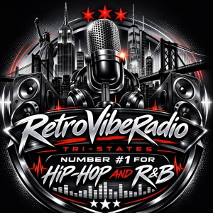 RetrovibeRadio