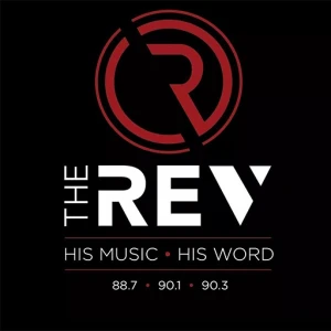 Revelation Radio