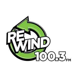 Rewind 100.3