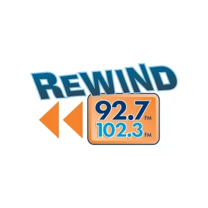 Rewind 92.7 & 102.3