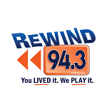 Rewind 94.3 Clarksville