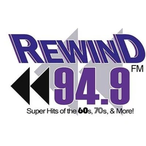 Rewind 94.9
