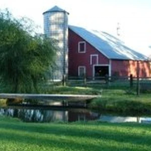 Ritter Farms Radio