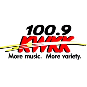 River Hits 100.9