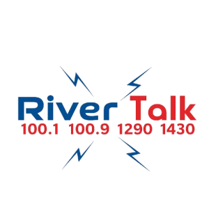 River Talk 100.9 FM 1430 AM