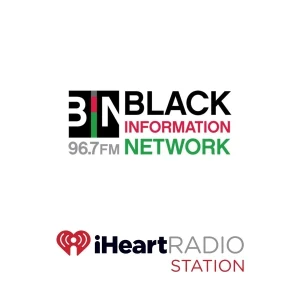 Roanoke's BIN 96.7