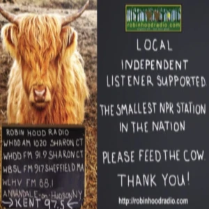 Robin Hood Radio