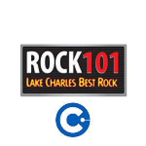 Rock 101 Lake Charles