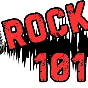 Rock 101.3