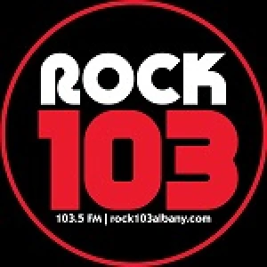 Rock 103 Albany