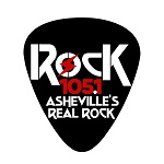 Rock 105.1 Asheville