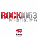 Rock 105.3 San Diego