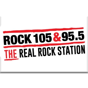 Rock 105 & 95.5