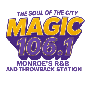Magic 106.1
